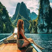 Отзыв от Валентина - виза ДТВ